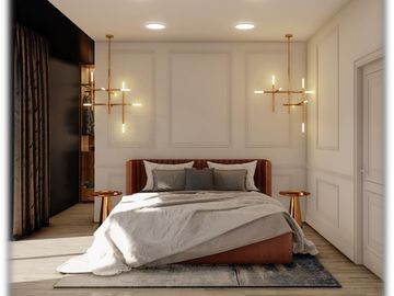 Departamento en venta, Infiniti, Zona Plateada. PREVENTA Pachuca