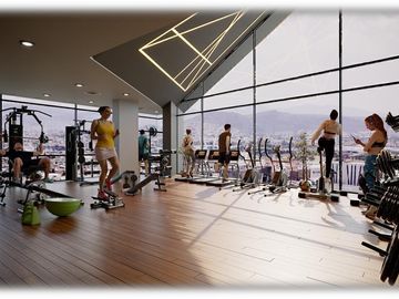 Departamento en venta, Zona Plateada. AG AIR LIFE PREVENTA Pachuca