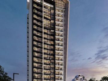 Departamento en venta, Zona Plateada. AG AIR LIFE PREVENTA Pachuca