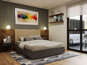Departamento en venta, Zona Plateada. AG AIR LIFE PREVENTA Pachuca
