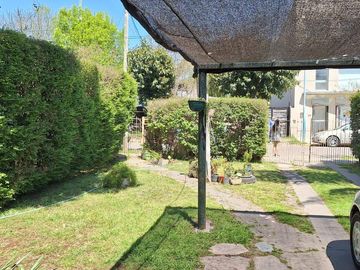 Casa en venta - Ingeniero Maschwitz.