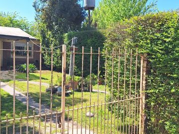 Casa en venta - Ingeniero Maschwitz.