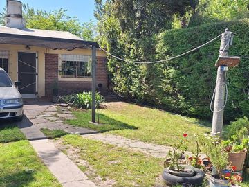 Casa en venta - Ingeniero Maschwitz.