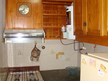 PH en venta - 1 dormitorio 1 baño - 60Mts2 - Lobos