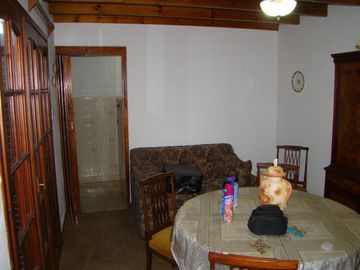 PH en venta - 1 dormitorio 1 baño - 60Mts2 - Lobos