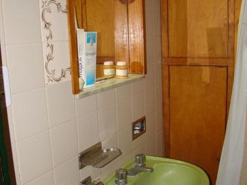 PH en venta - 1 dormitorio 1 baño - 60Mts2 - Lobos