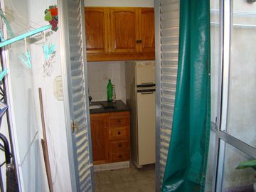 PH en venta - 1 dormitorio 1 baño - 60Mts2 - Lobos