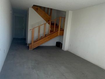 Casa en Urbi Villa del Rey con dos recámaras