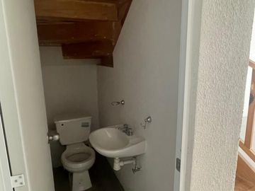 Casa en Urbi Villa del Rey con dos recámaras