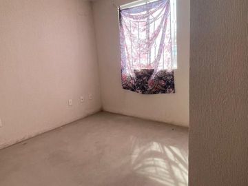 Casa en Urbi Villa del Rey con dos recámaras