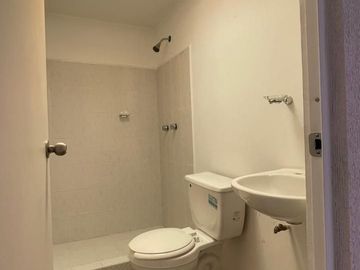 Casa en Urbi Villa del Rey con dos recámaras