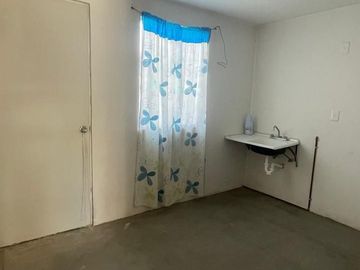 Casa en Urbi Villa del Rey con dos recámaras
