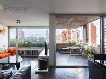 Departamento en Centro