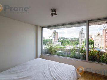 Departamento en Centro