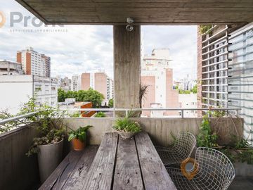 Departamento en Centro