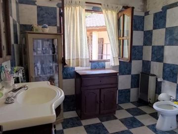 Casa en venta - 4 dormitorios 2 baños 3 cocheras - 180mts2 - Chascomus