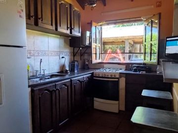Casa en venta - 4 dormitorios 2 baños 3 cocheras - 180mts2 - Chascomus