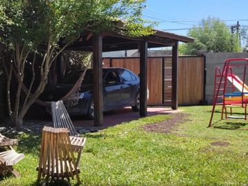 Casa en venta - 4 dormitorios 2 baños 3 cocheras - 180mts2 - Chascomus
