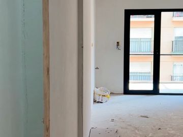 VENDO DEPARTAMENTO 2 y 3 AMBIENTES A ESTRENAR - ZONA ALDREY - COCHERAS DISPONIBLES