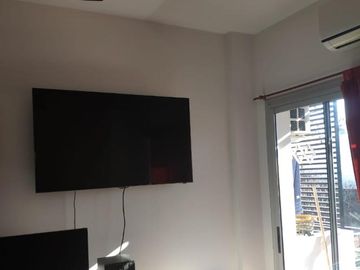 Departamento en venta - 2 dormitorios 1 baño - Cochera -70mts2 - La Plata