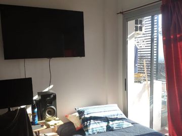 Departamento en venta - 2 dormitorios 1 baño - Cochera -70mts2 - La Plata