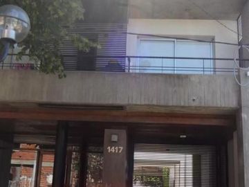 Departamento en venta - 2 dormitorios 1 baño - Cochera -70mts2 - La Plata