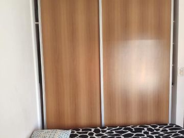 Departamento en venta - 2 dormitorios 1 baño - Cochera -70mts2 - La Plata