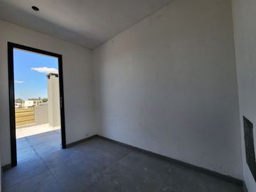 VENTA - CASA A ESTRENAR - 4 AMBIENTES - PILAR DEL ESTE