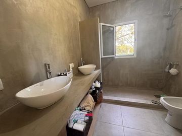 Casa en venta a estrenar en Barrio El Aromo - Loma Verde - Escobar
