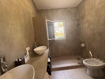 Casa en venta a estrenar en Barrio El Aromo - Loma Verde - Escobar
