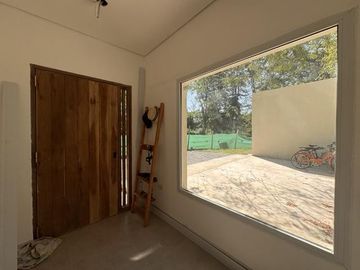 Casa en venta a estrenar en Barrio El Aromo - Loma Verde - Escobar