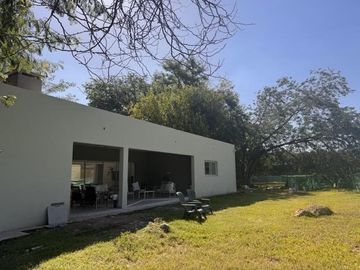 Casa en venta a estrenar en Barrio El Aromo - Loma Verde - Escobar