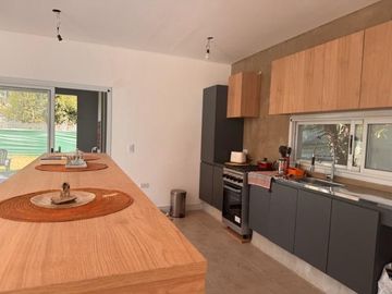 Casa en venta a estrenar en Barrio El Aromo - Loma Verde - Escobar