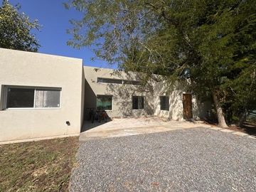 Casa en venta a estrenar en Barrio El Aromo - Loma Verde - Escobar