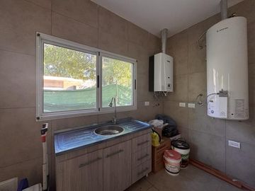 Casa en venta a estrenar en Barrio El Aromo - Loma Verde - Escobar