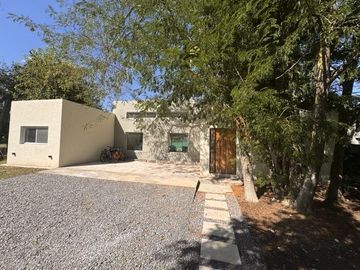 Casa en venta a estrenar en Barrio El Aromo - Loma Verde - Escobar