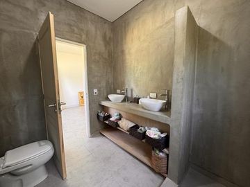 Casa en venta a estrenar en Barrio El Aromo - Loma Verde - Escobar
