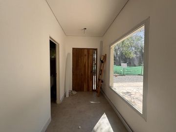 Casa en venta a estrenar en Barrio El Aromo - Loma Verde - Escobar
