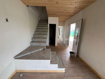 Casa en Venta a Estrenar en C.C Manuel Belgrano - 4 AMB