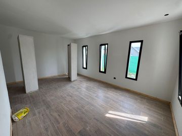Casa en Venta a Estrenar en C.C Manuel Belgrano - 4 AMB