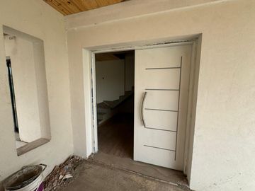 Casa en Venta a Estrenar en C.C Manuel Belgrano - 4 AMB