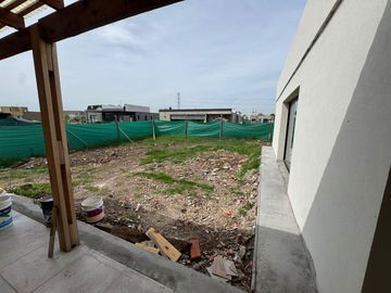 Casa en Venta a Estrenar en C.C Manuel Belgrano - 4 AMB