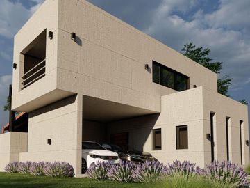 Casa en Venta a Estrenar en C.C Manuel Belgrano - 4 AMB