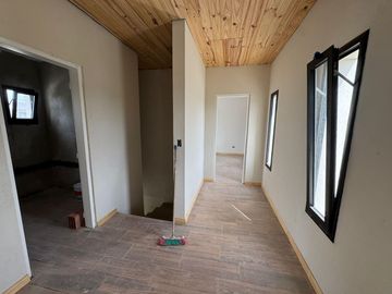 Casa en Venta a Estrenar en C.C Manuel Belgrano - 4 AMB