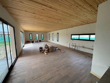 Casa en Venta a Estrenar en C.C Manuel Belgrano - 4 AMB