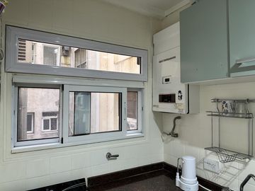 VENTA * VILLA CRESPO * DEPARTAMENTO 2 AMBIENTES * APTO CREDITO