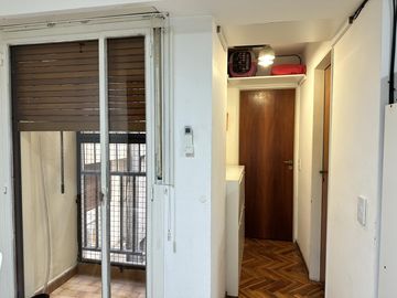 VENTA * VILLA CRESPO * DEPARTAMENTO 2 AMBIENTES * APTO CREDITO