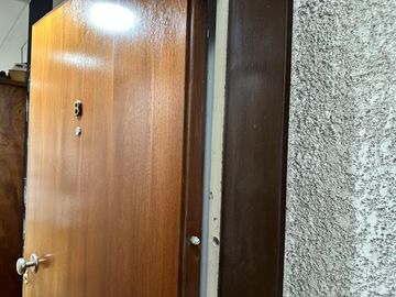 VENTA * VILLA CRESPO * DEPARTAMENTO 2 AMBIENTES * APTO CREDITO