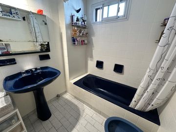 VENTA * VILLA CRESPO * DEPARTAMENTO 2 AMBIENTES * APTO CREDITO
