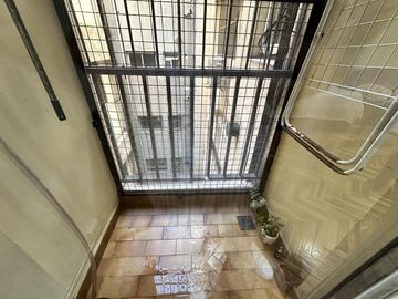 VENTA * VILLA CRESPO * DEPARTAMENTO 2 AMBIENTES * APTO CREDITO